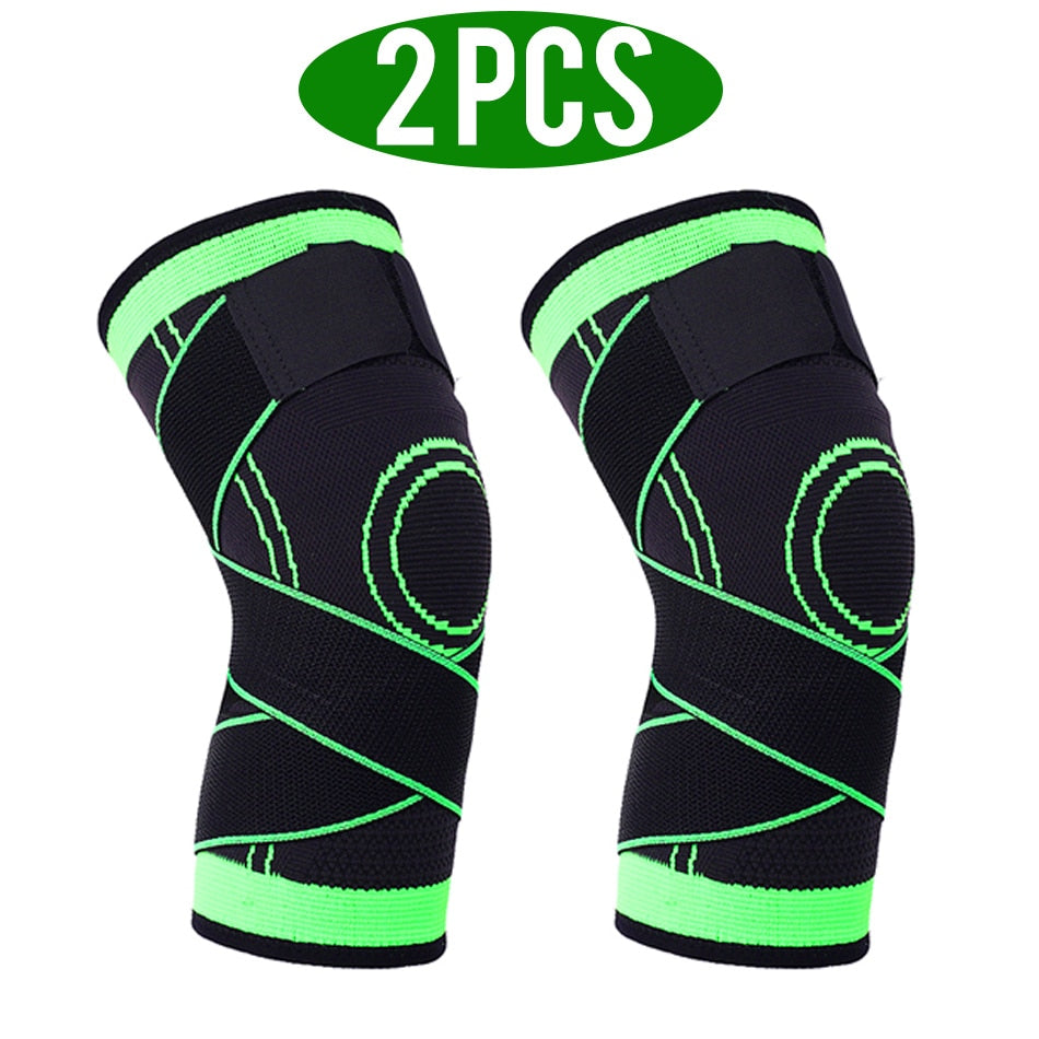 Knee Pad Support