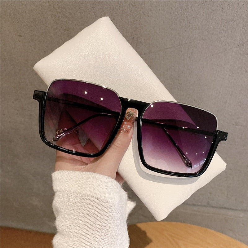 New Vintage Fashion Luxury Shades