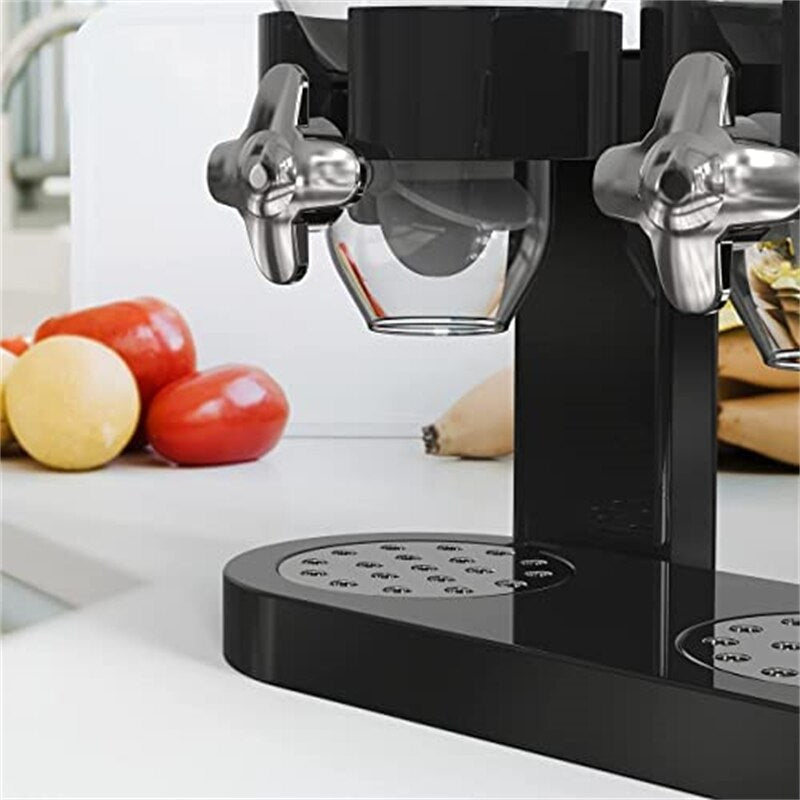 Food Storage Dispenser