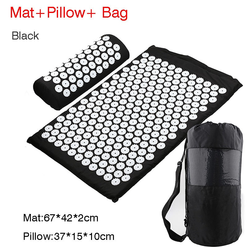 acupressure mat - 16