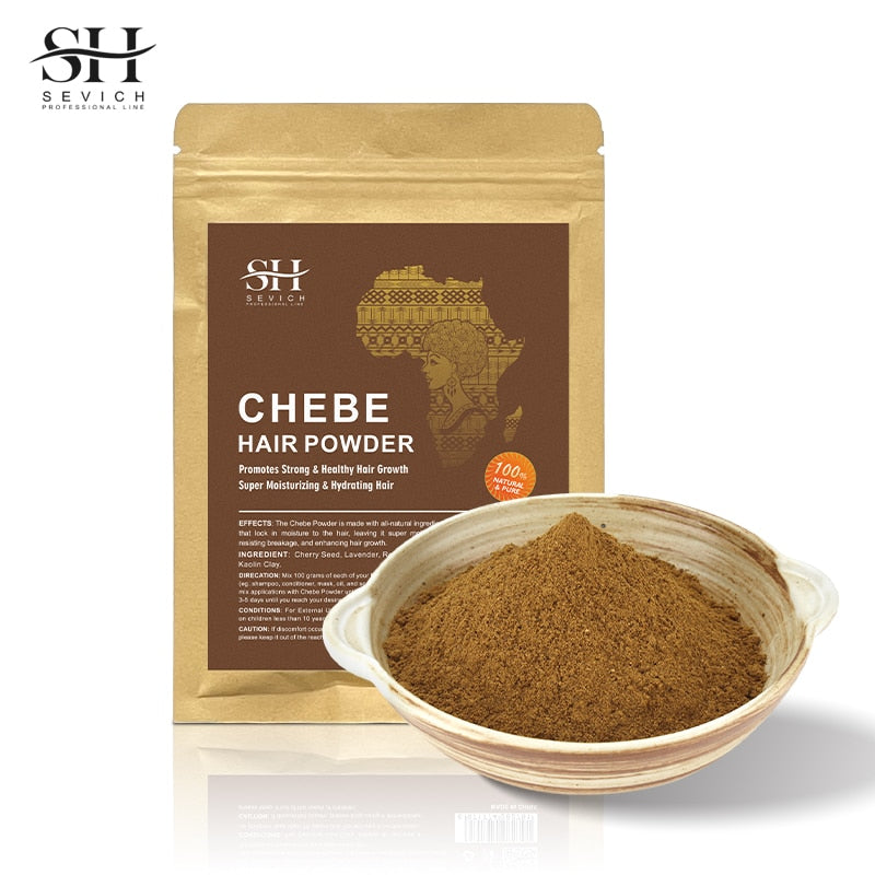 chebe powder hair growth - 5