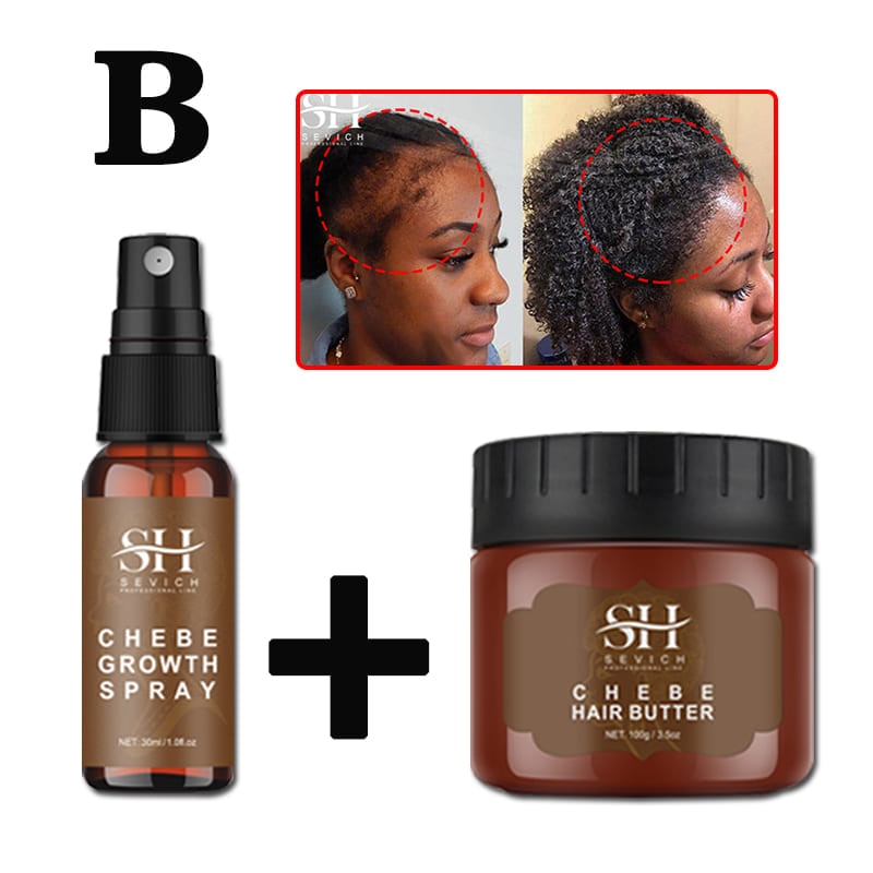 chebe powder hair growth - 14