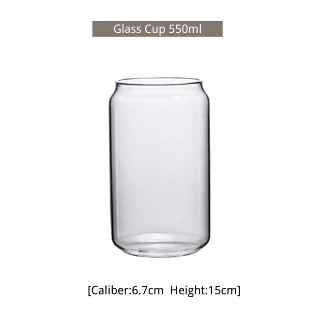 Cold Cocktail Cup