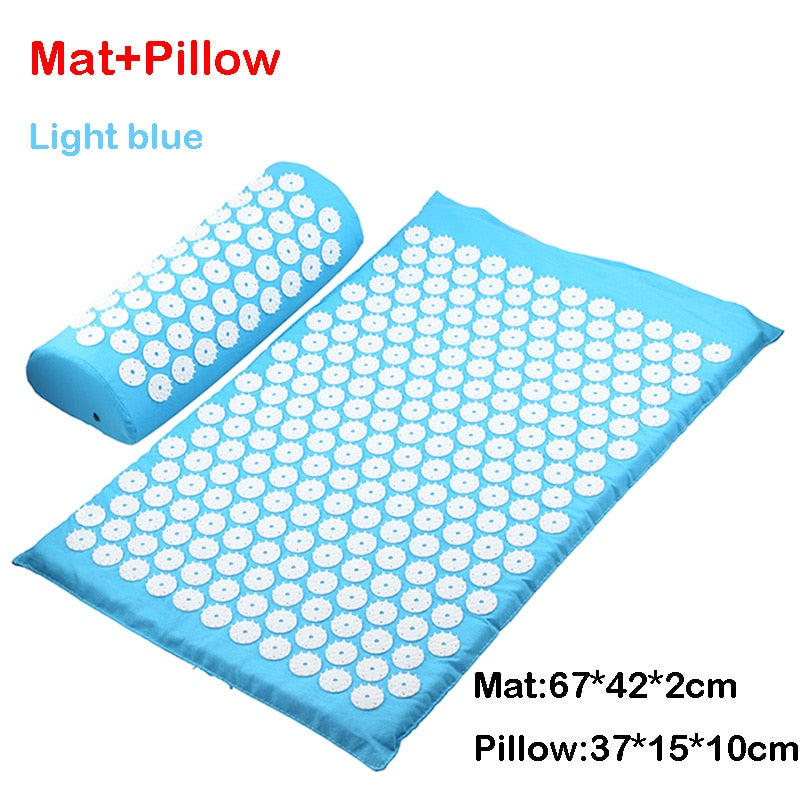 acupressure mat - 17