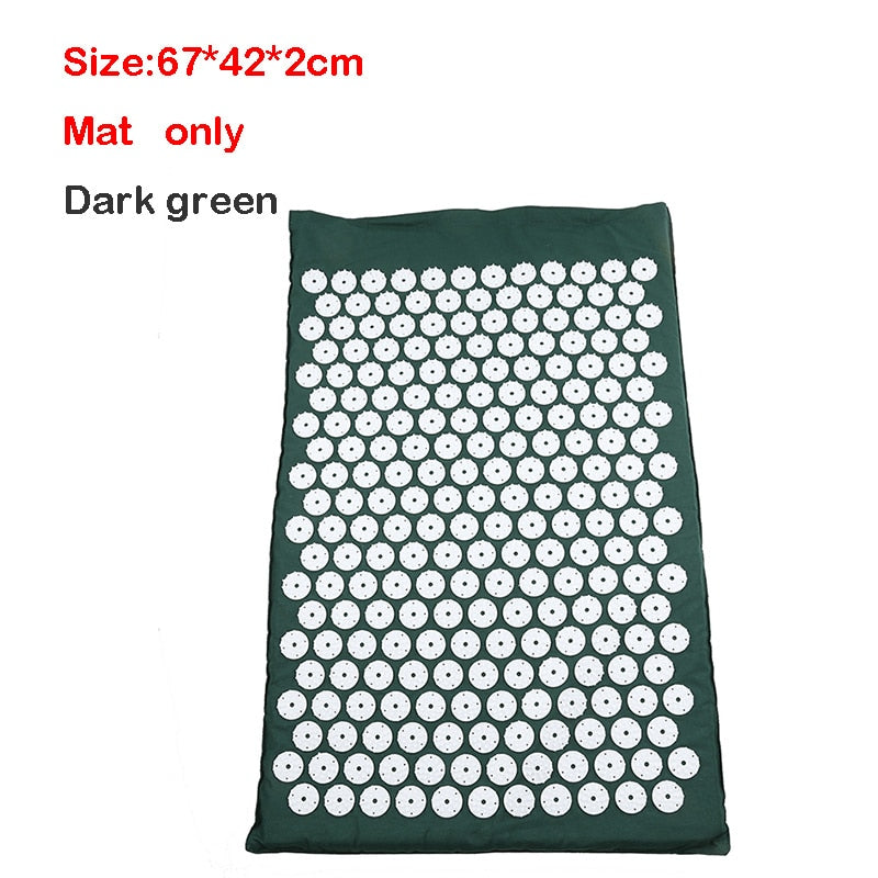 acupressure mat - 10