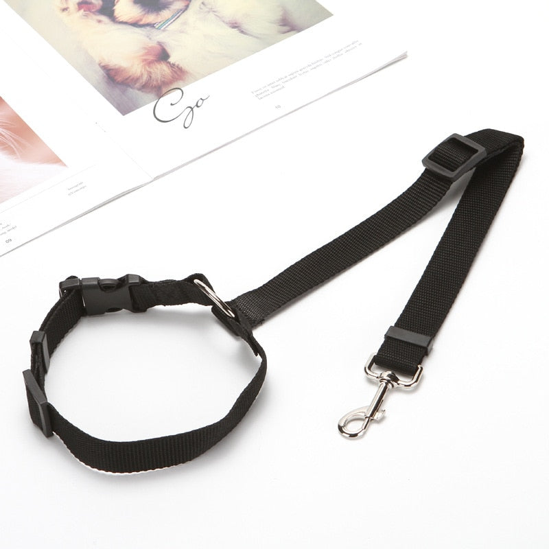 Two-in-one Pet Car Seat