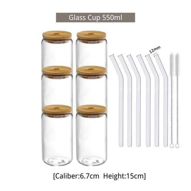 Cold Cocktail Cup
