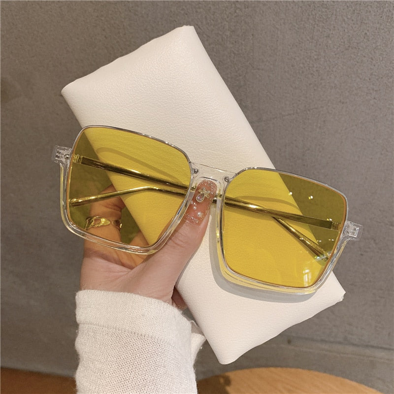 New Vintage Fashion Luxury Shades