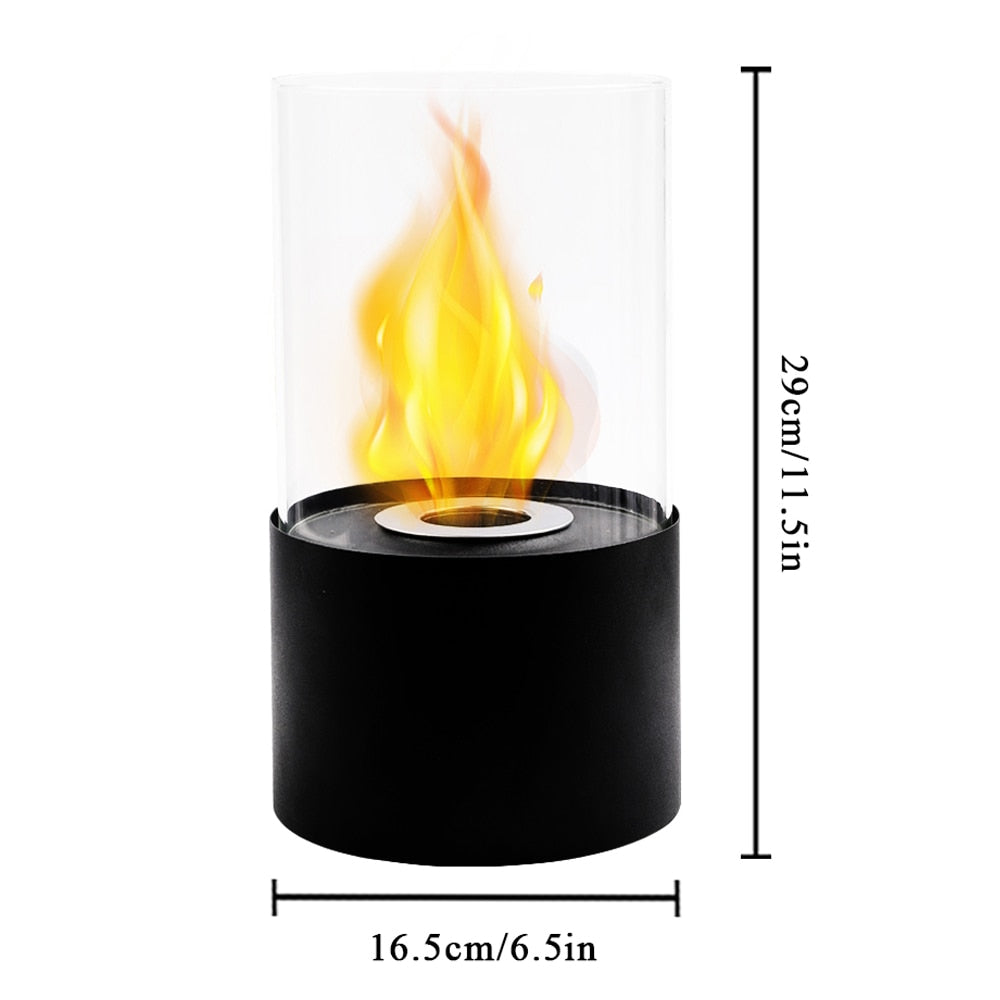 bioethanol firepit - 2