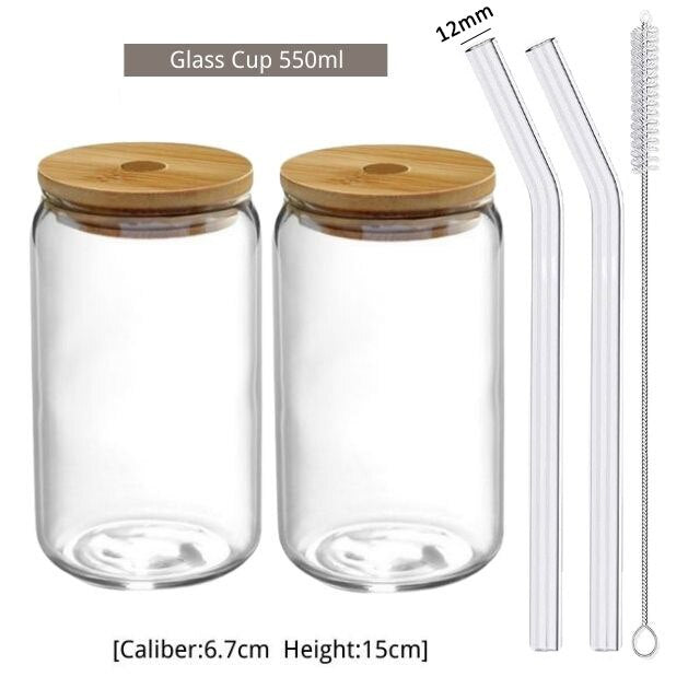Cold Cocktail Cup