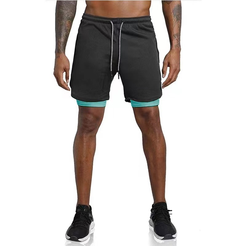 Men Running Shorts