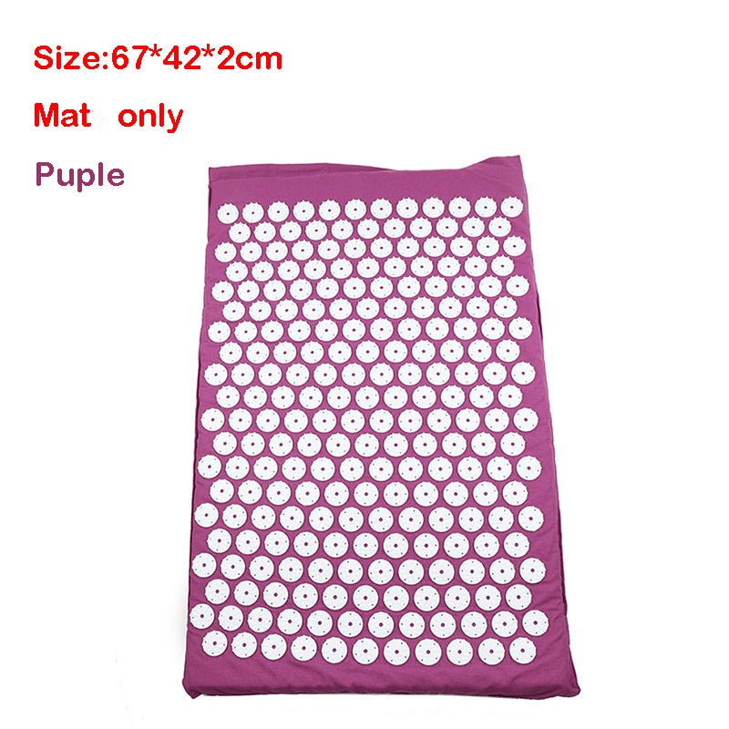 acupressure mat - 15