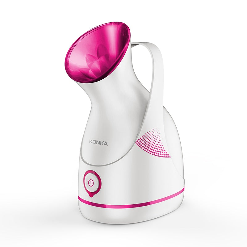 Facial Steamer Machine DeepCleaning