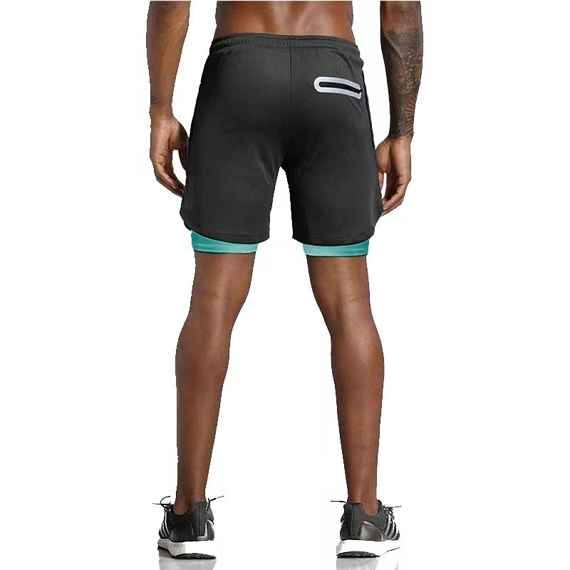 Men Running Shorts