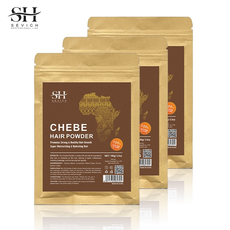 chebe powder hair growth - 9