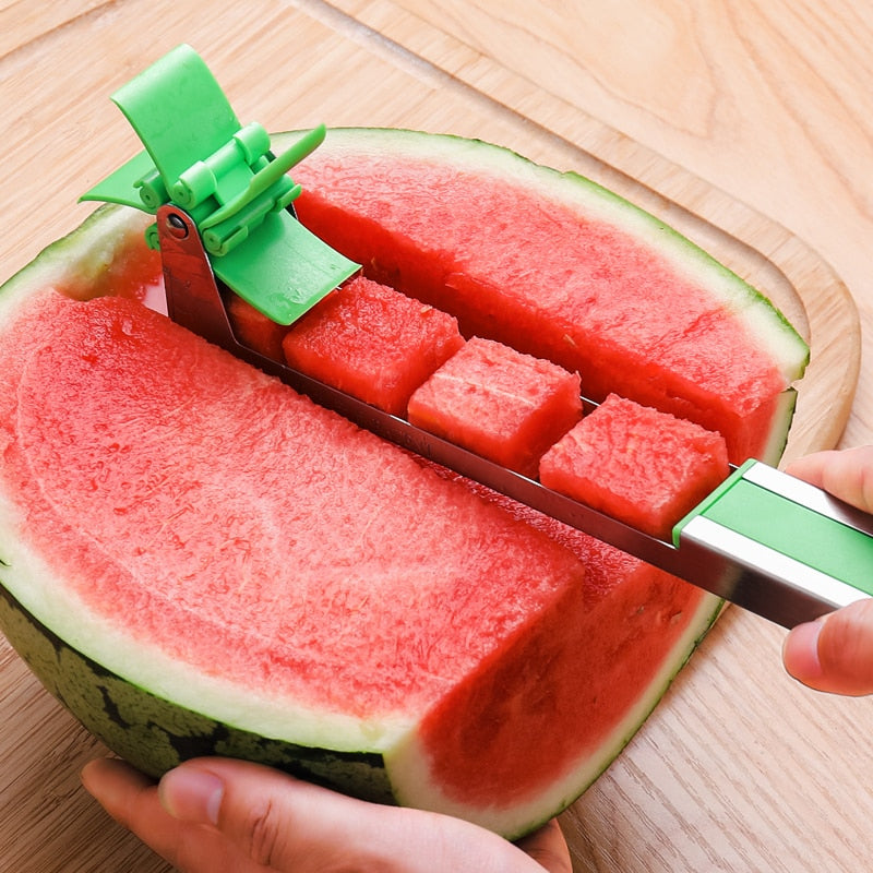Watermelon Cutter Gadget