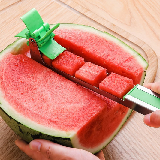 Watermelon Cutter Gadget