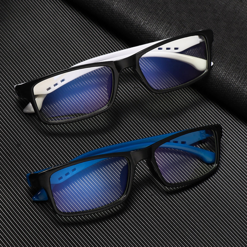 anti blue light eyeglasses - 0