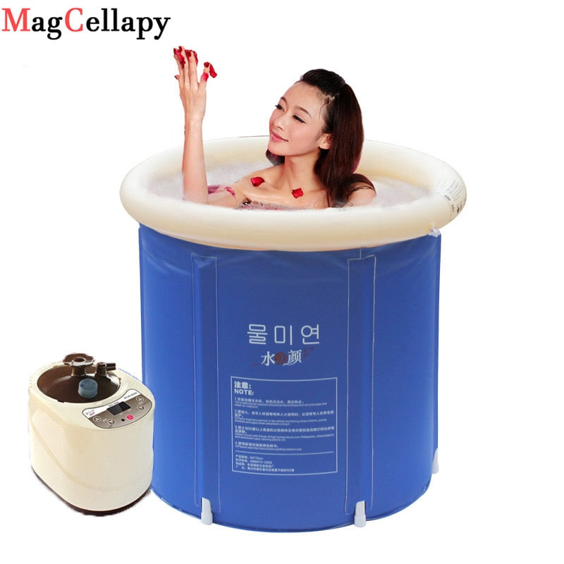Portable Sauna Toxin Remover Spa