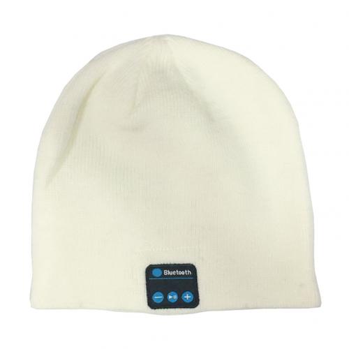 Winter Bluetooth-compatible Beanie