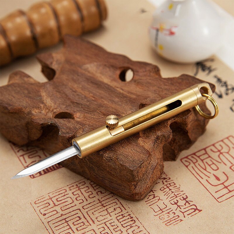 defense pocket knife - 5