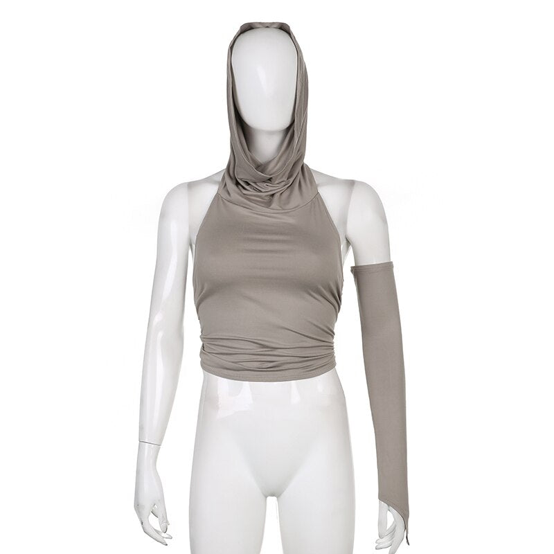 Women Nice ARM Shirt