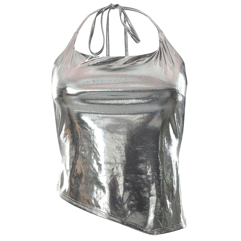 Shiny Sexy Camisole