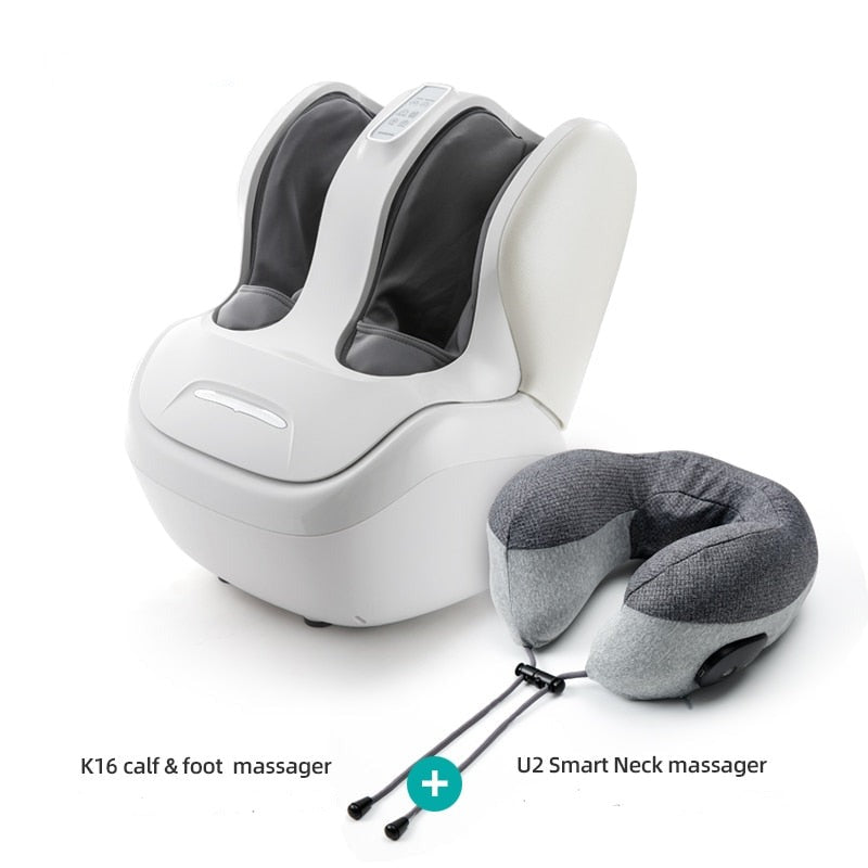 MARESE Electric Calf and Foot Massage Machine