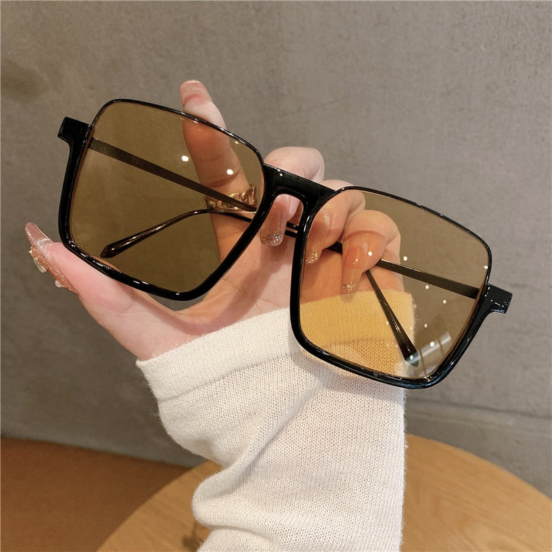 New Vintage Fashion Luxury Shades