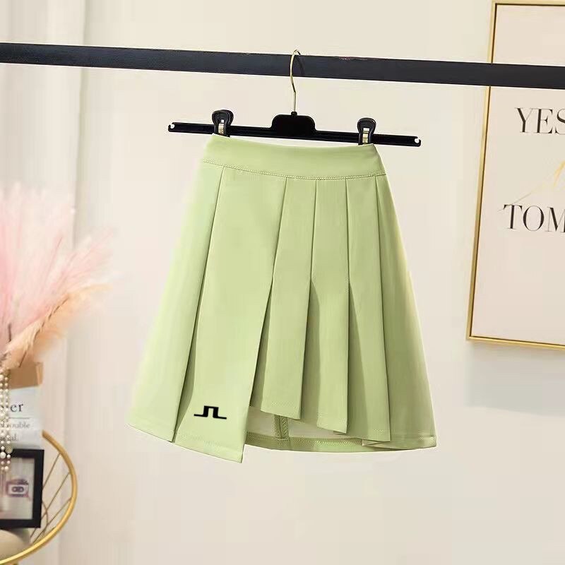 Women Short Stretchy Skirt