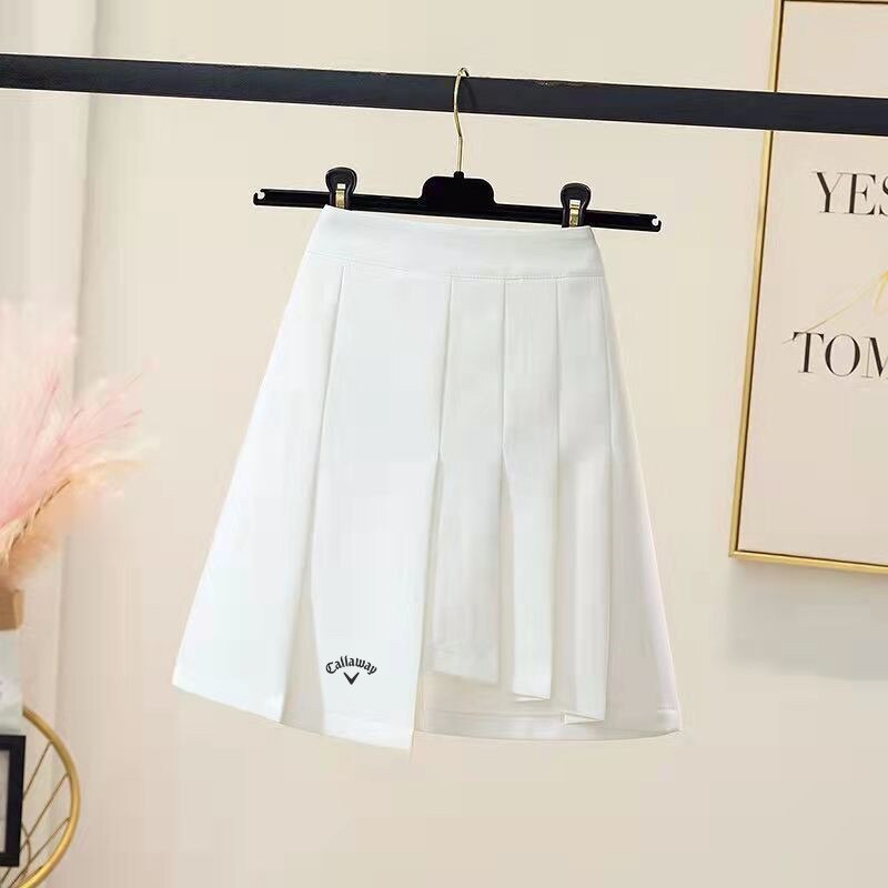 Women Short Stretchy Skirt