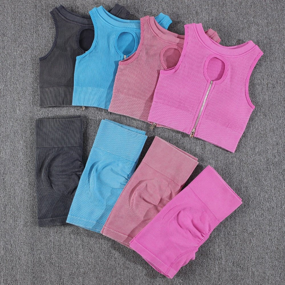 women fitness set - 1