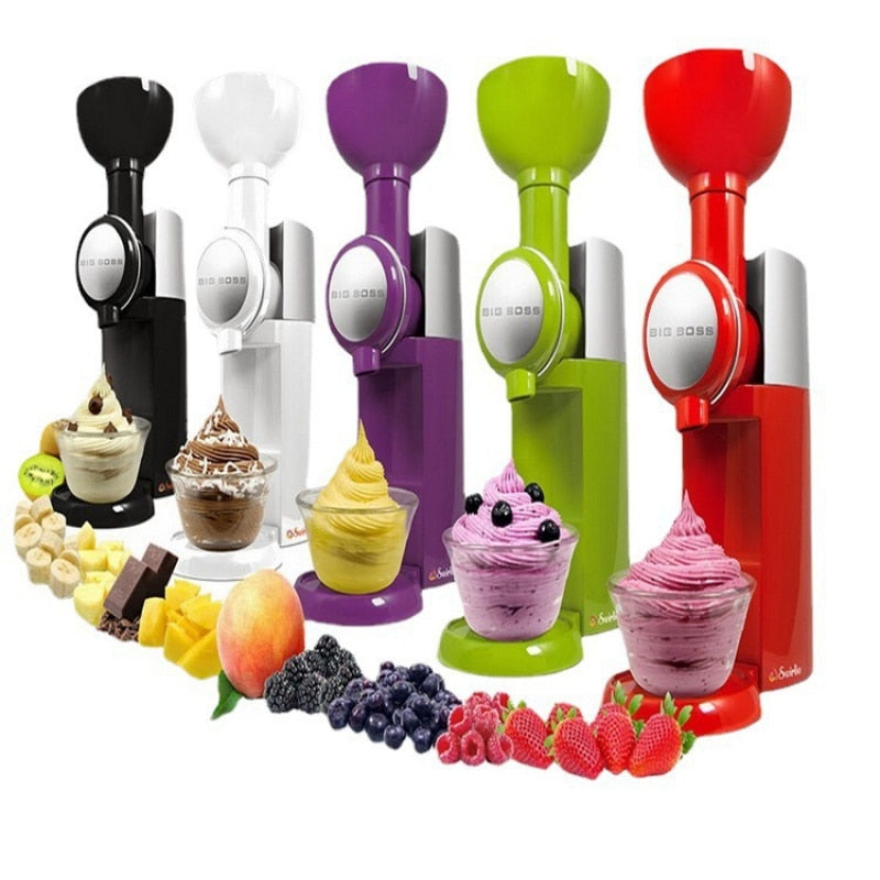 Ice Cream Machine 😋
