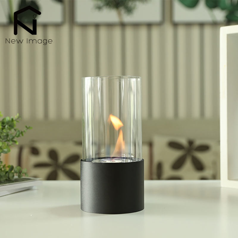 bioethanol firepit - 0