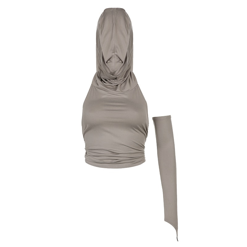 Women Nice ARM Shirt