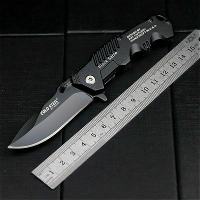 Military Survival Outdoor Knife